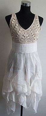 Beautiful Dress Size 34