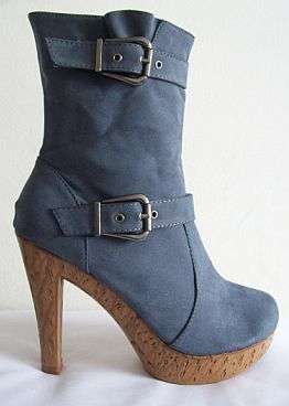 Elegant Boots. Available in size 4