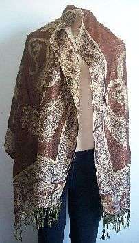 Lovely  Scarf