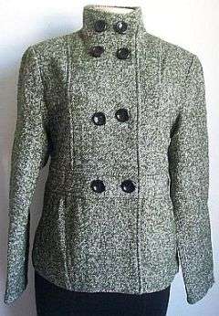 Lovely Warm Lined Jacket Size 36