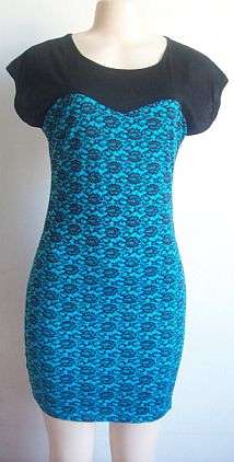 Lovely Cotton Dress Size 32