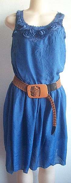 Lovely Dress. To Fit Sizes 34