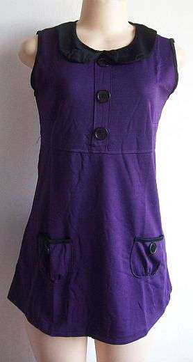 Lovely Dress/Top. To Fit Sizes 36
