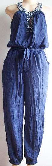 Lovely Jumpsuit. Size 34 - 36
