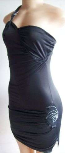 Single Strap Dress. Size 34