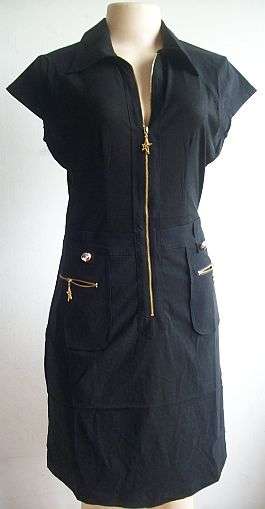 Lovely Black Dress. Size 34/36
