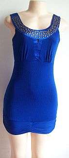 Embellished Dress/Top. Size 32/34