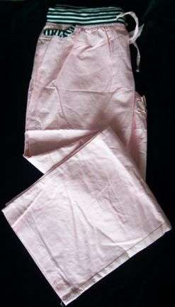 Lovely Baggy Pants. Size 40 - 42
