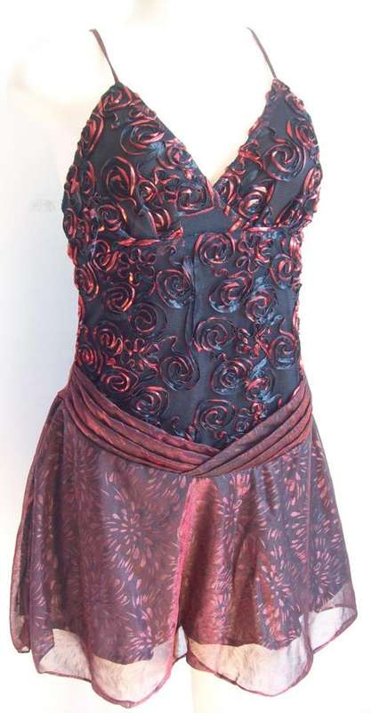 Elegant Function Mini Dress. Size  32 - 34