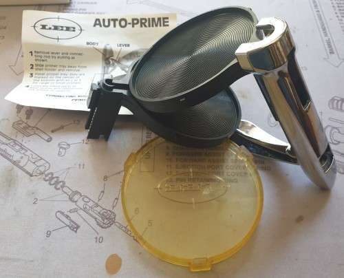 Lee Auto Prime