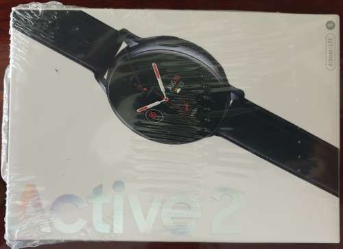 Samsung galaxy Active Watch 2 40mm LTE