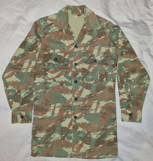 SADF 32 Battalion uniform set