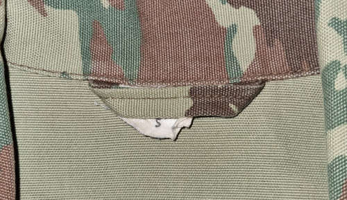 SADF 32 Battalion uniform set
