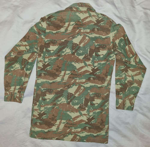 SADF 32 Battalion uniform set