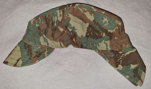 SADF 32 Battalion uniform set