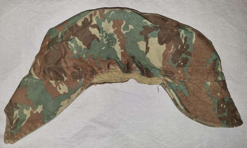 SADF 32 Battalion uniform set
