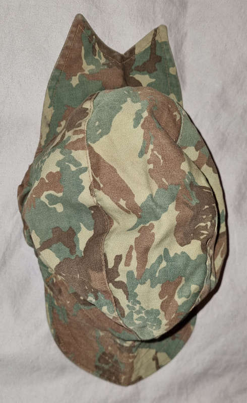 SADF 32 Battalion uniform set