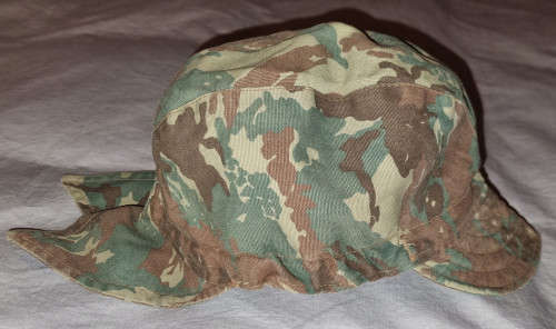 SADF 32 Battalion uniform set