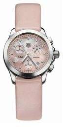 TAG Heuer Link Ladies Watch Pink with Diamonds