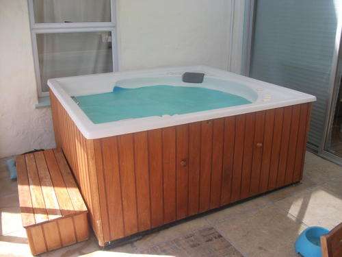 Rhino Atlantic  Spa