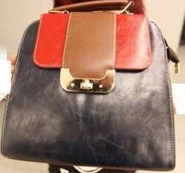 Retro Bag