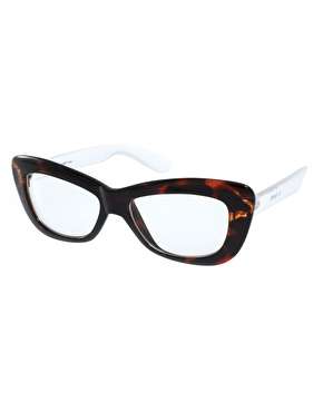 Cat Eye Glasses