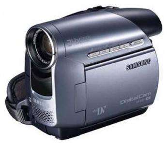 Samsung VP-D371i MiniDV, Digital Camcorder