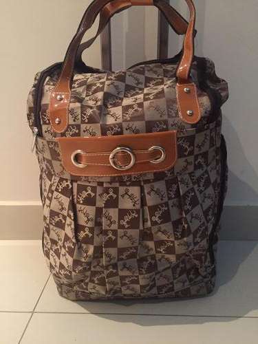 Single stylish strong Duffle