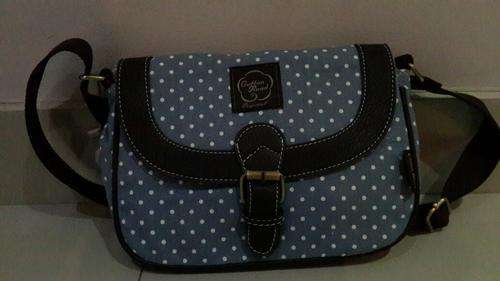 Cotton Road Bags
