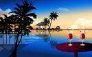 3 Nights Accomodation at over 50 upmarket hotels and resorts