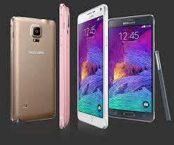 BRAND NEW SEALED NOTE 4 32GB