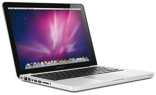 13" MacBook Pro 12GB RAM!! INSANE MACHINE
