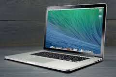 MacBook Pro 15inch i7