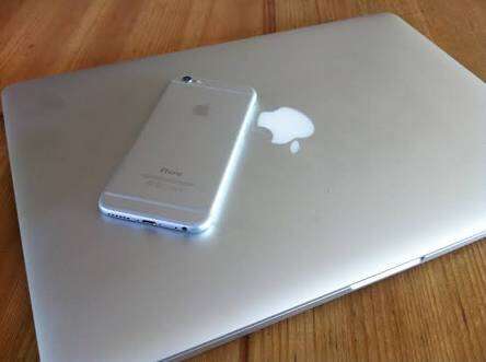 Iphone 6 64GB silver retails for R12000!!