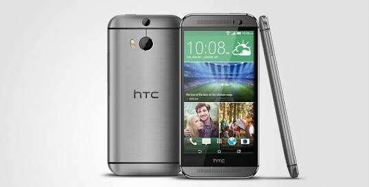 HTC ONE M8!!!