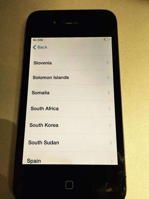 iPhone 4 very good buy