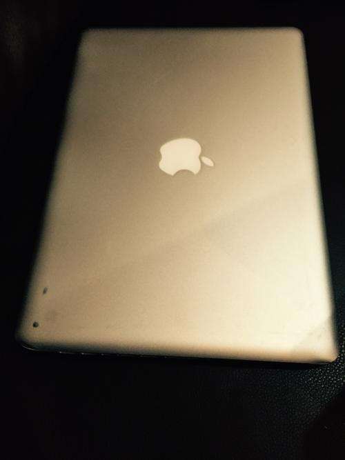MacBook Pro 13" INSANE MACHINE