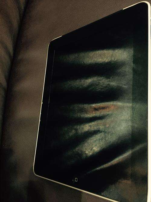 iPad 64GB wifi and cellular