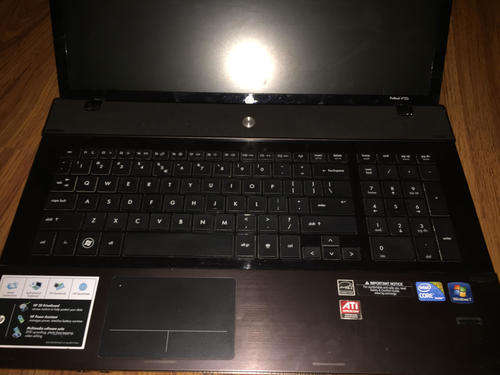 Insane HP PRO BOOK!!!