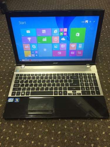 HIGH SPEC ACER LAPTOP!!!!!