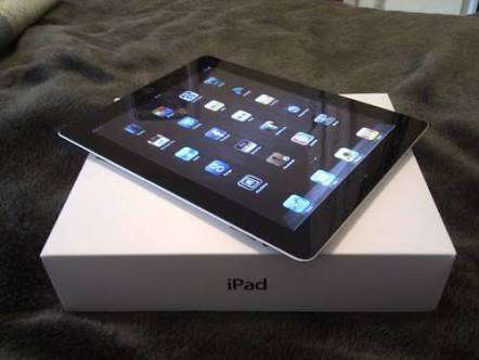 iPad 2 16GB condition Like New!!!