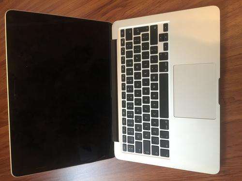 MacBook Pro 13" RETINA!!!