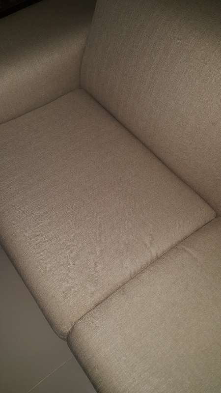 Gorgeous Coricraft 2 Seater Couches
