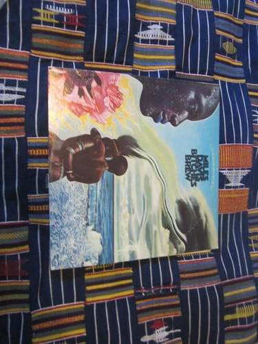 Miles Davis - Bitches Brew - GP 26 - US PRESS - VG+/EX/EX