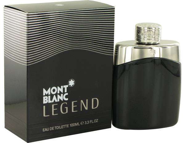 Mont Blanc Legend Cologne 100ml