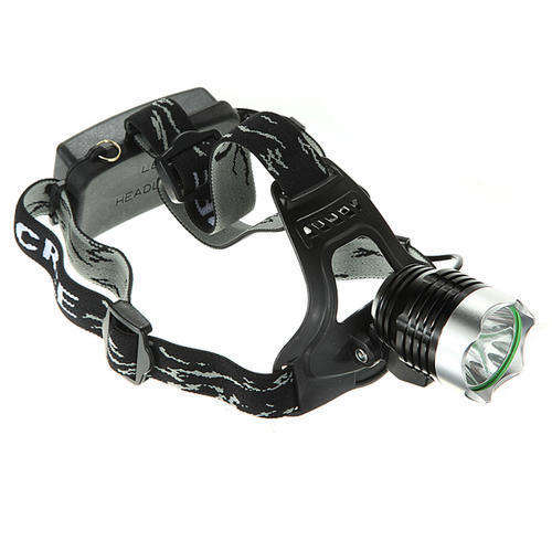 Headlight Rechargeable LED Headlamp " Limited special "