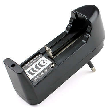 Rechargeable Battery Charger For 18650,14500,14360 Batteries " Limited special "