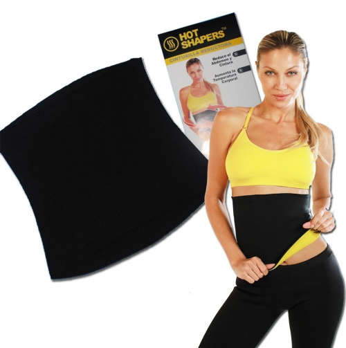 Tummy Trimmer Slimming Belt Waist Trimmer Fitness Belt
