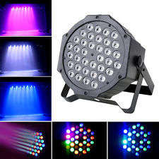 Slim Par Light 36 Led " Limited special "