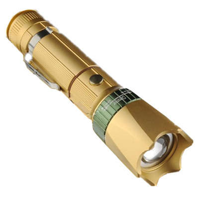 LED Torch Flashlight Rechargeable Torch " Limited special "